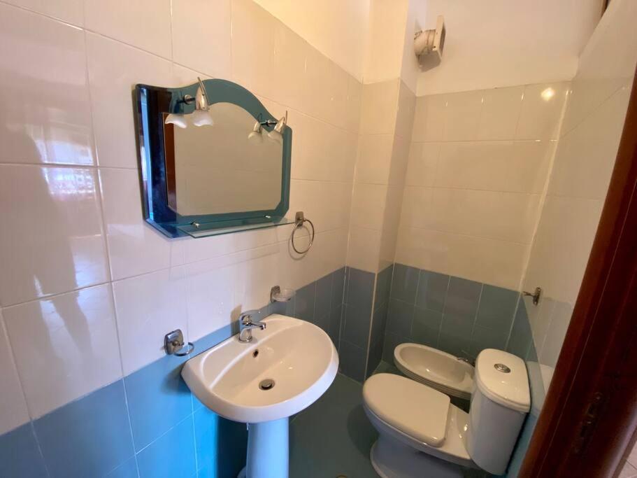 Roel Apartments Shkodra Center ภายนอก รูปภาพ