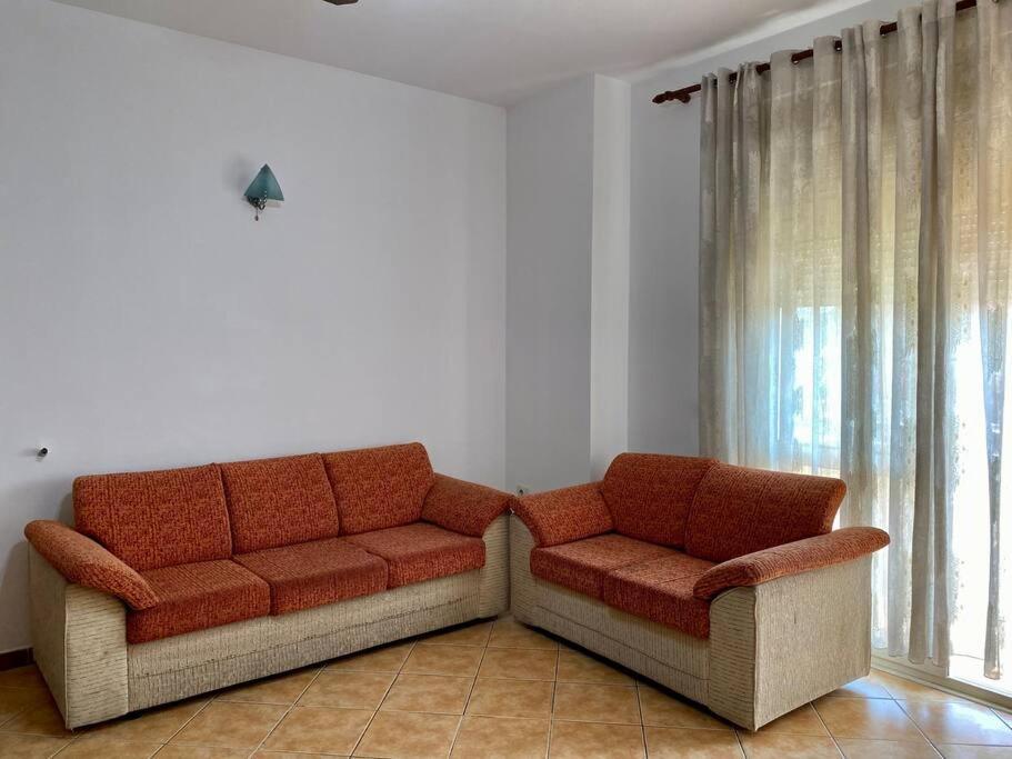 Roel Apartments Shkodra Center ภายนอก รูปภาพ